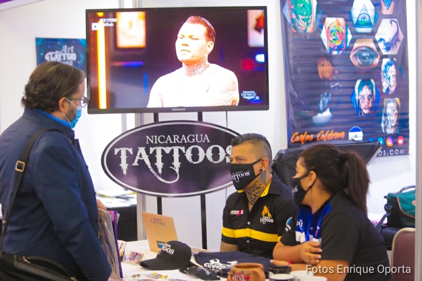 expo